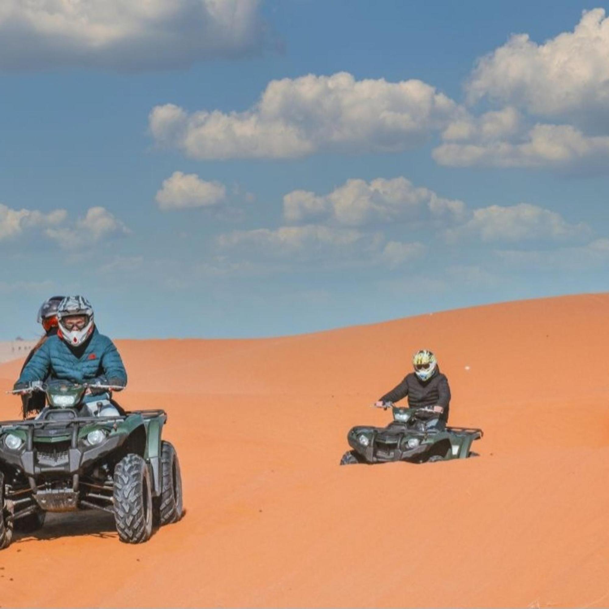 Erg Chebbi Romantic Desert Camp Merzouga Ngoại thất bức ảnh