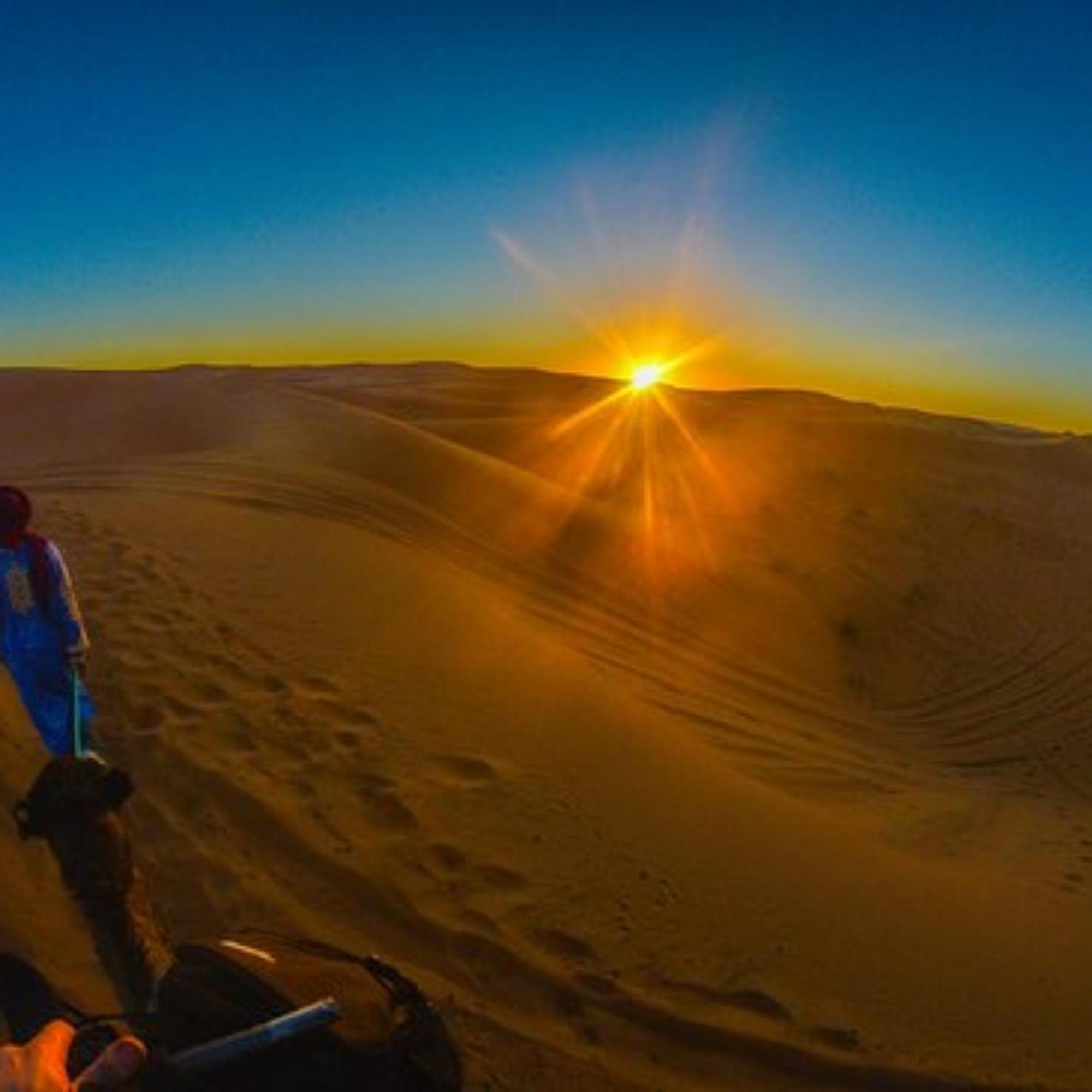 Erg Chebbi Romantic Desert Camp Merzouga Ngoại thất bức ảnh