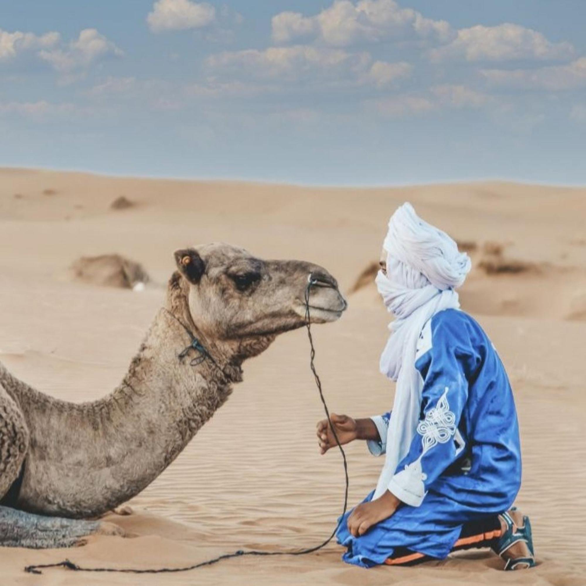 Erg Chebbi Romantic Desert Camp Merzouga Ngoại thất bức ảnh