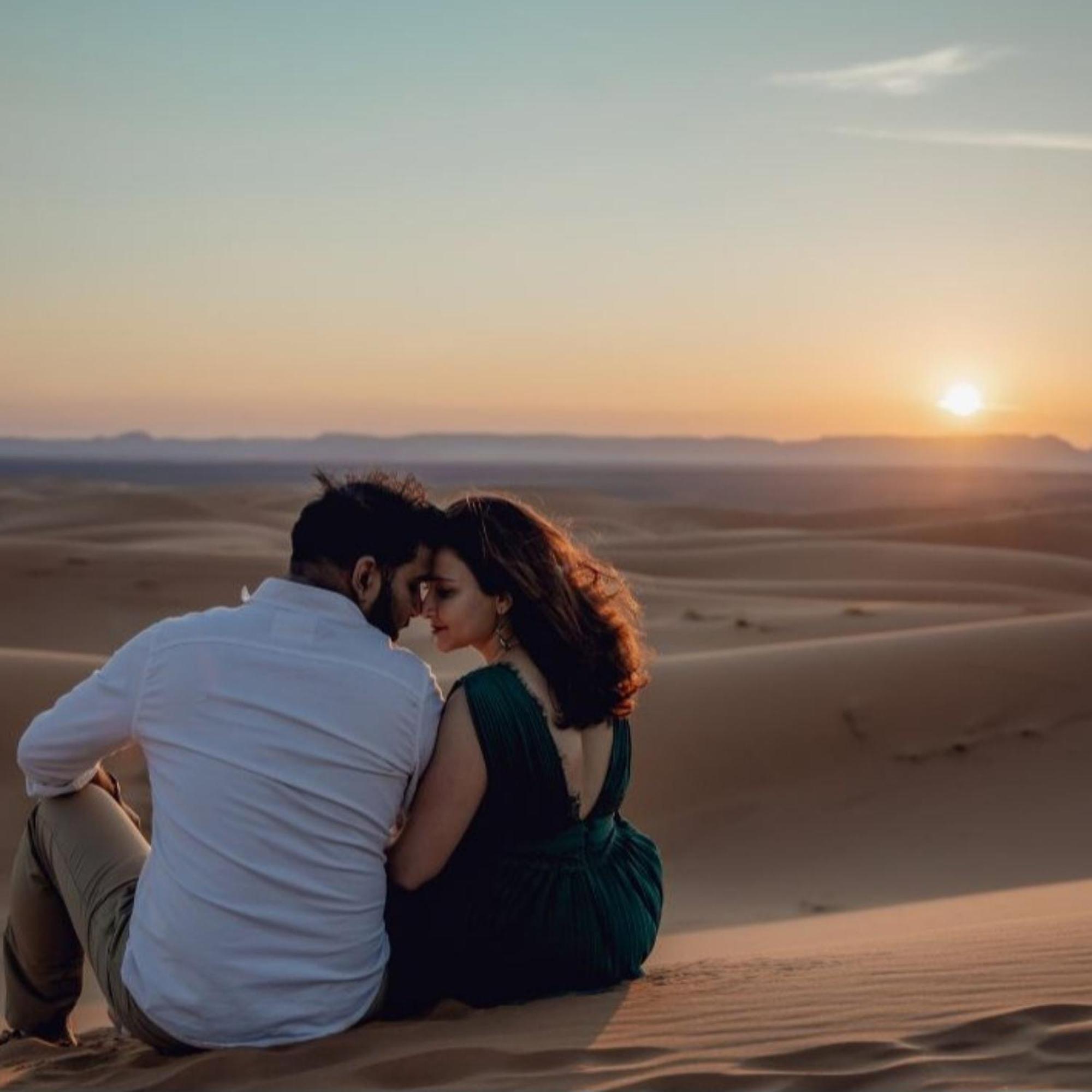 Erg Chebbi Romantic Desert Camp Merzouga Ngoại thất bức ảnh
