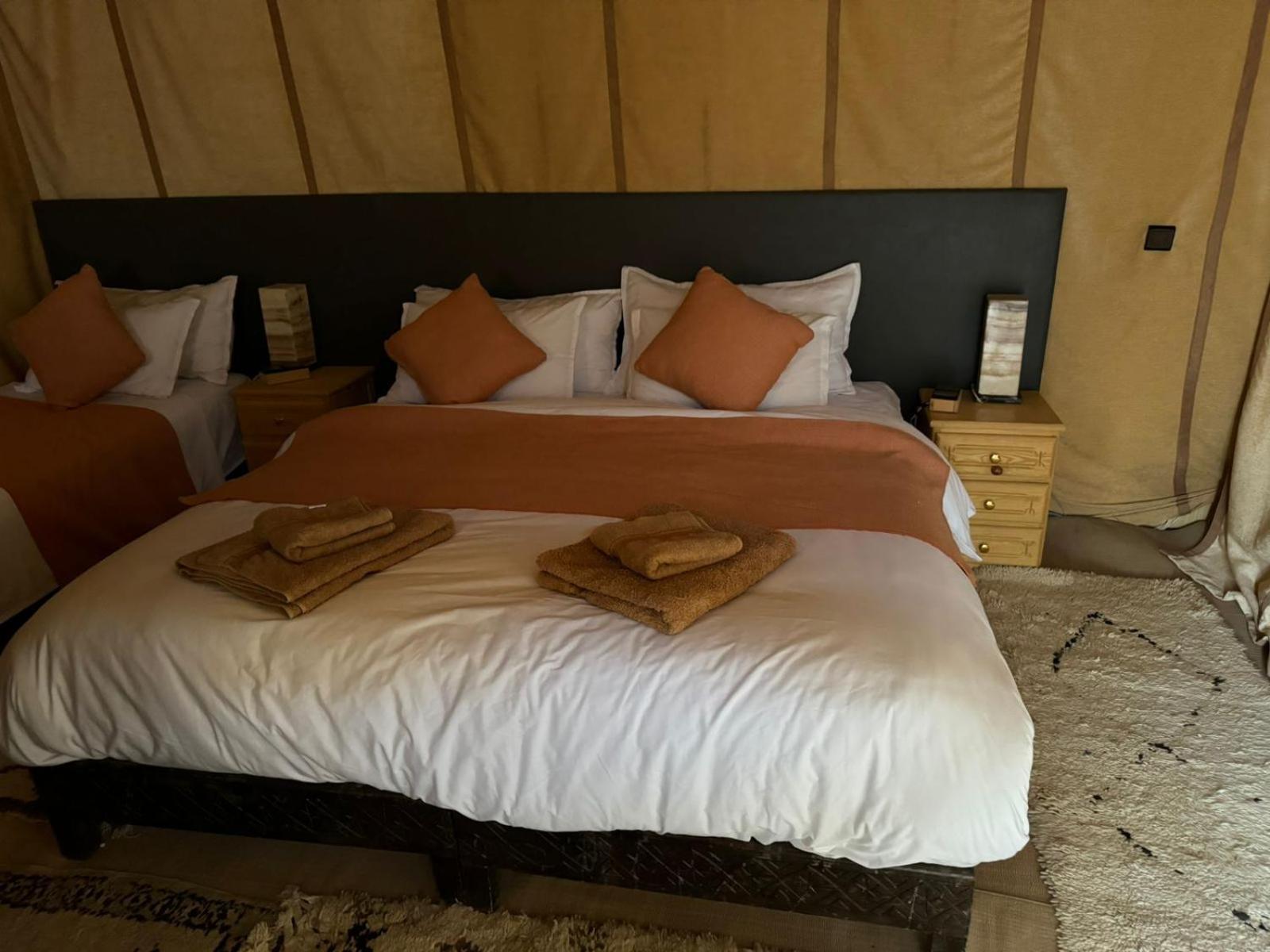 Erg Chebbi Romantic Desert Camp Merzouga Ngoại thất bức ảnh